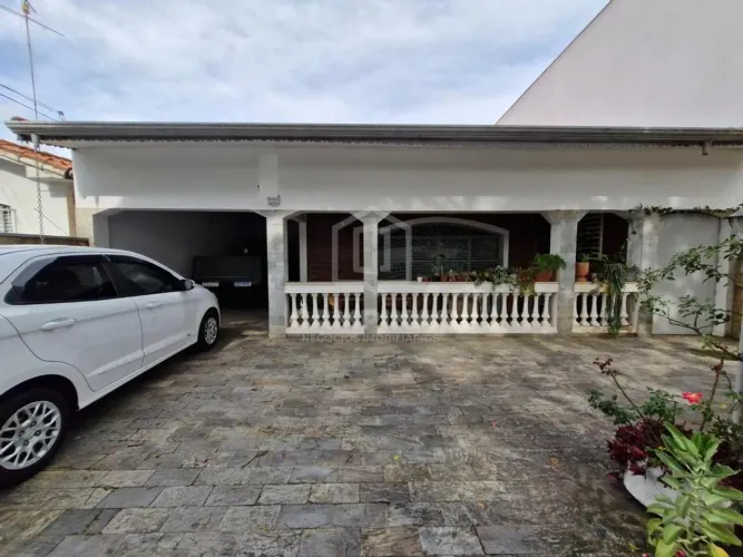 Casa à venda em Campinas, Jardim Leonor, com 6 quartos, com 282 m²