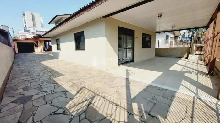 Casas individuais à venda próximo a Lagoa do Rizzo em Caxias do Sul RS