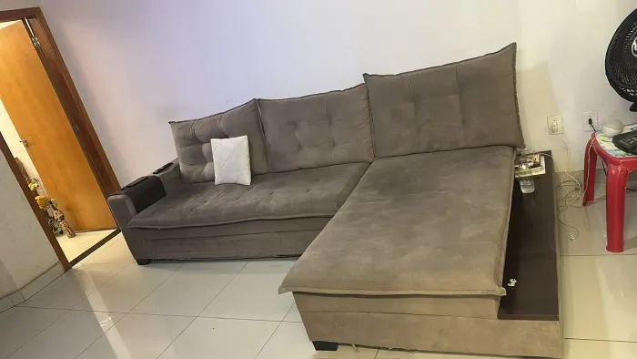 Sofá 2,90M 