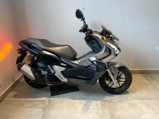 Honda Adv 150 2023