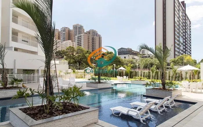 Apartamento em Guarulhos