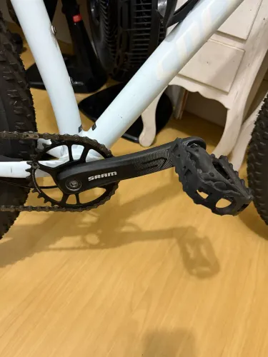Ciclismo 