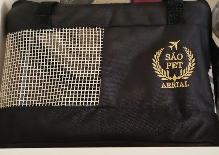 Bolsa transporte Pet (Latam)