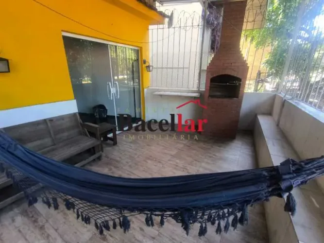 Cobertura : Duplex / Residencial / Tijuca