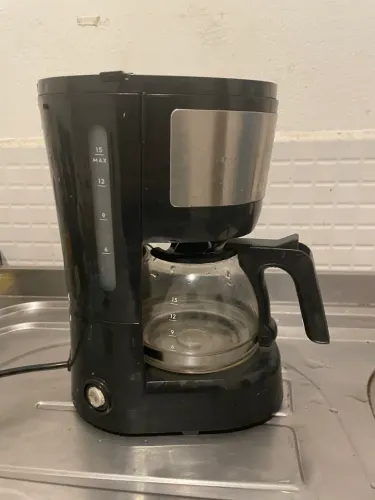 Cafeteira