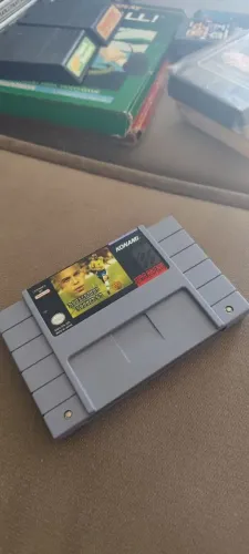 Jogo Ronaldinho Soccer