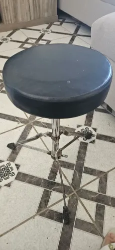 Banco de bateria