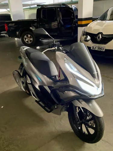 PCX 2019 Único Dono 