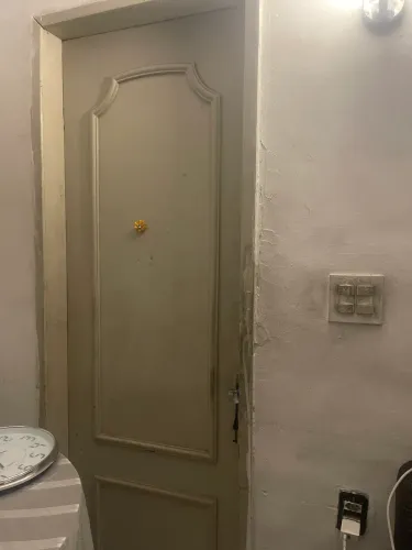 Vendo duas portas com cachonetes ( as portas não são madeiras macissas)