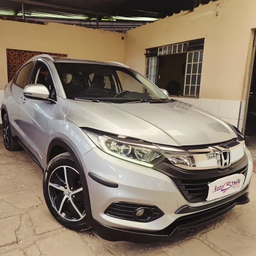 Honda HR-V EX 1.8 Flexone 16V 5P Aut. 2020