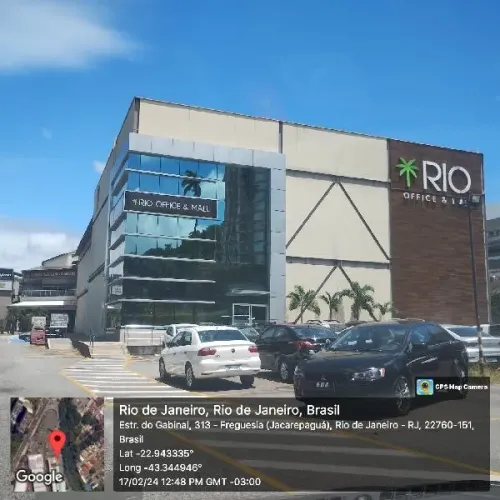 Loja de leilão em FREGUESIA (JACAREPAGUA) / RIO DE JANEIRO / RJ | Venda Online