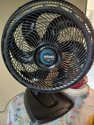 Ventilador Arno