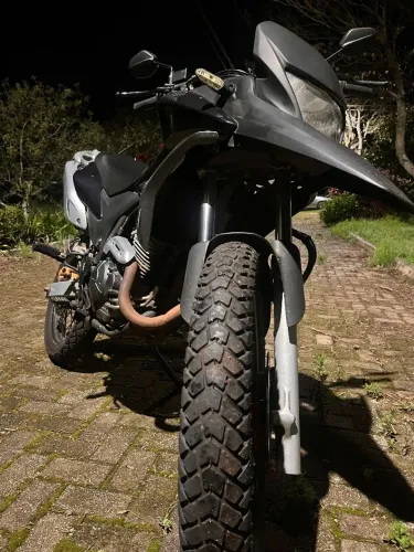 Xre 300
