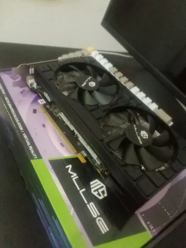 RX580 8G 2048SP