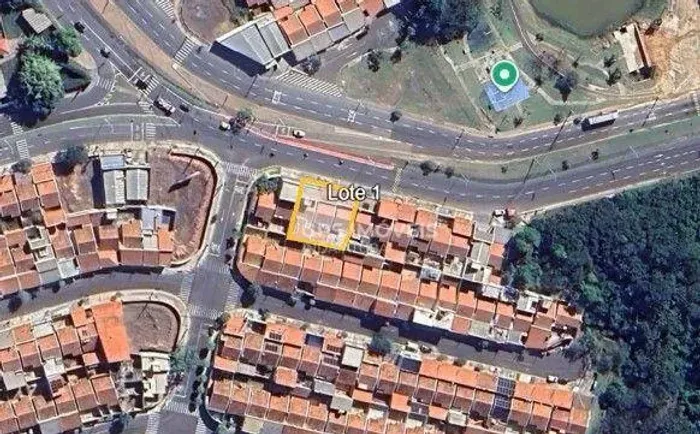 Terreno para alugar por R$ 4.000 - Caribe Village - Indaiatuba/SP