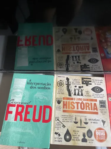 Livros