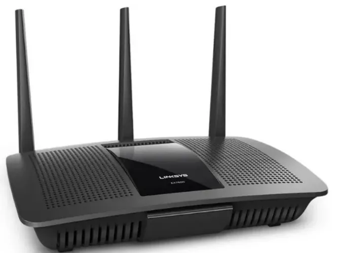 Roteador Linksys ea7500
