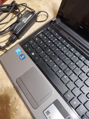 Notebook Acer Aspire 4745-7636
