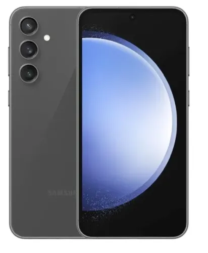 Smartphone Samsung Galaxy S23fe em perfeito estado. Completo 256GB