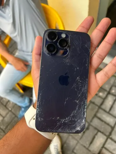 IPhone 14 pro max 128mb