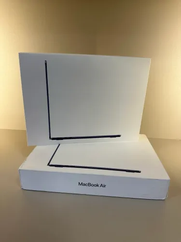 MacBook Air M5 512gb, 16ram LACRADO PRONTA ENTREGA