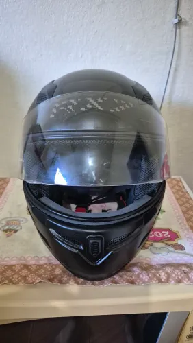 Capacete RX7 n°58