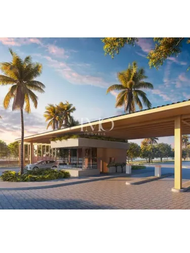 Terreno 300m2, à venda no Condomínio Saint Claire, Boa Esperança, Petrolina/PE