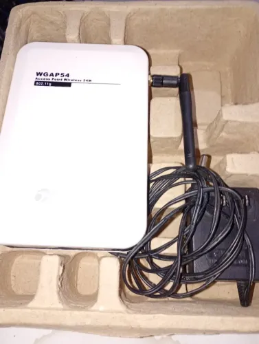 Roteador Trellis, expandir sua internet ?