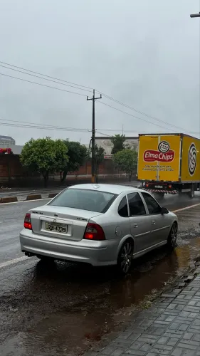 Chevrolet Vectra GLS/expres.2.2/ 2.0 E 2.0 CD 8V 2000