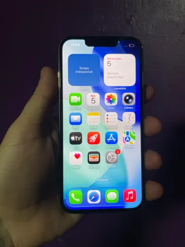 iPhone 13 Pro
