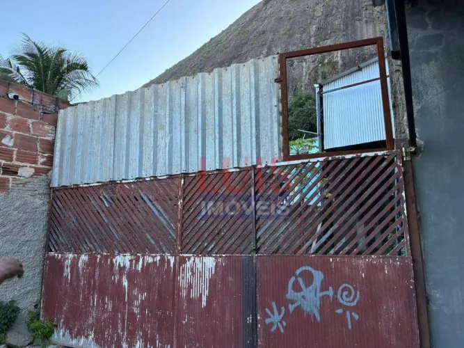 Galpão para alugar, 300 m² por R$ 9.000,00/mês - São José do Imbassaí - Maricá/RJ