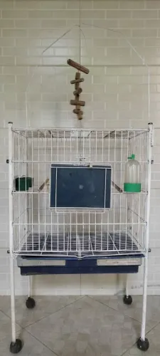 Gaiolas