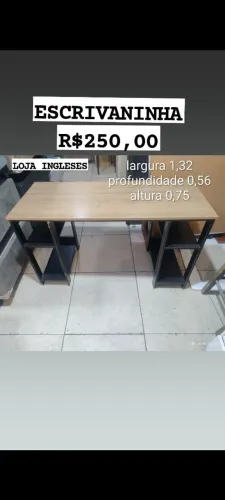 Escrivaninha