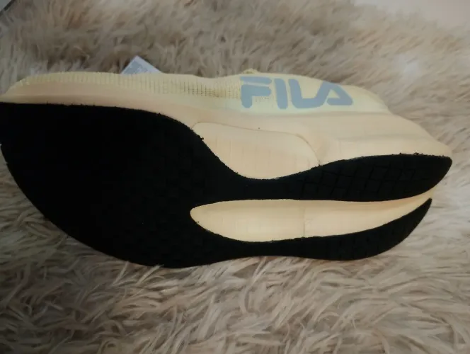 Tênis fila speed rocker