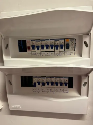 ELETRICISTA 24h Goiânia