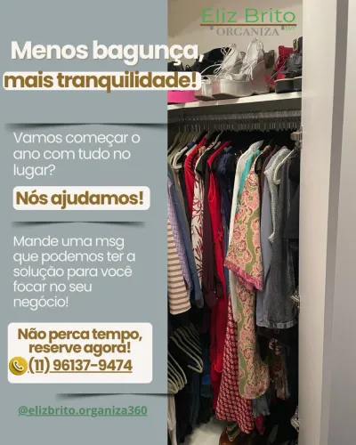 Personal Organizer