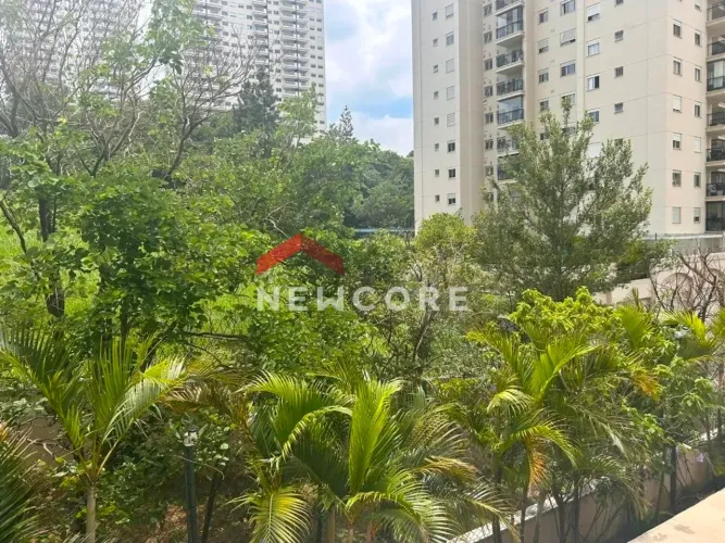 Apartamento em Rua Werner Goldberg - Jardim Tupanci - Barueri/SP