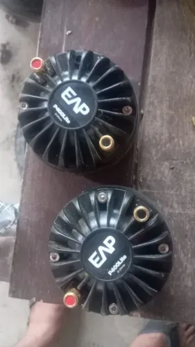 Par de t.i P400 reparo original