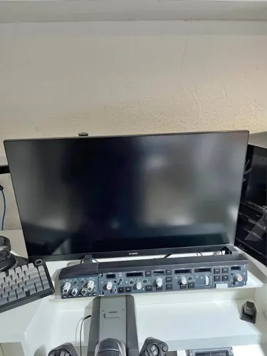 Novo Monitor LG 32GN600-B Hdr10 E Freesync Premium 165HZ E Gsync Com Caixa