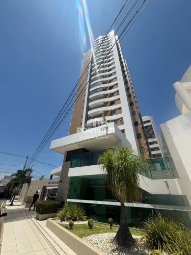 VENDE-SE APARTAMENTO MOBILIADO NO CONDOMÍNIO SAINT-MICHEL ORLA DE PETROLINA/PE