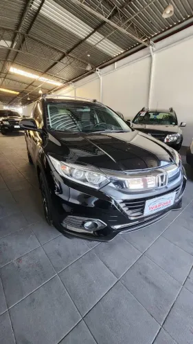 Honda HR-V EX 1.8 Flexone 16V 5P Aut. 2021