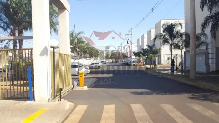Apartamentos Padrão em Ribeirão Preto