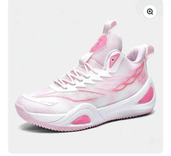 Tênis de vôlei feminino