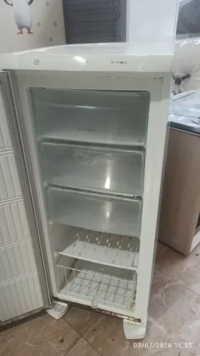 Freezer