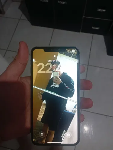 Vende-se iphone 11 pro max