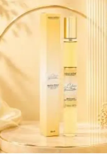Body mist desodorante colônia