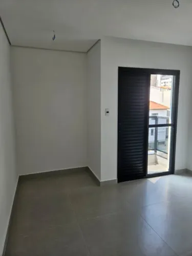 Apartamento à Venda 54,04m², 2 quartos e 1 vagas - Vila Floresta, Santo André, SP