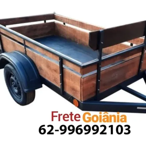 Frete Goiânia e região Fretes  62.996.99.21.03