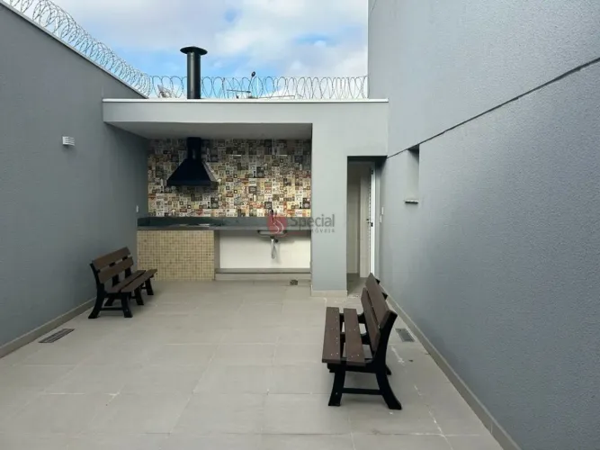 Studio na Vila Carrão para compra e locação.