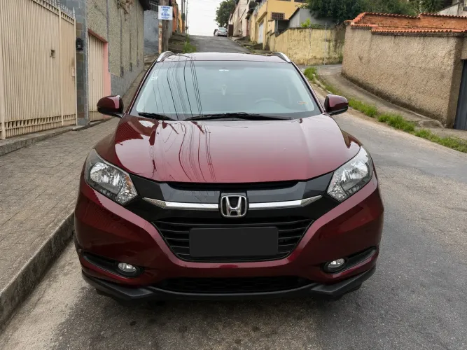 Honda HR-V EX 1.8 Flexone 16V 5P Aut. 2016